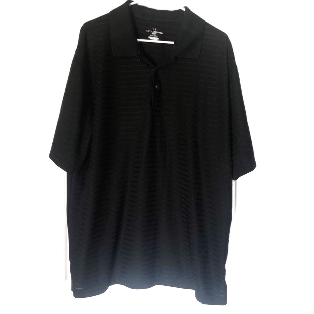 Grand Slam polo